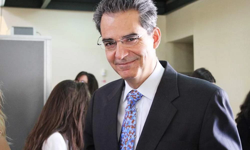 Άγγελος Συρίγος: Απρόβλεπτη η Τουρκία μετά τις αποφάσεις της ΕΕ